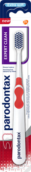 PARODONTAX SPAZZ.EX/CLEAN EXSOFT