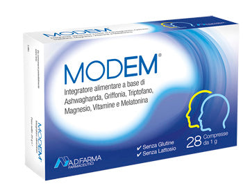 MODEM                      28CPR