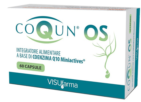 COQUN OS INTEGR.           60CPS