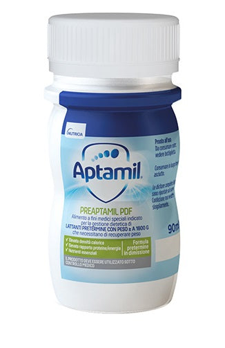 PREAPTAMIL PDF LATTE 24X90ML