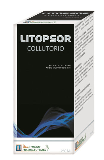 LITOPSOR COLLUTORIO        250ML