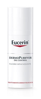 EUCERIN D/PURIFYER TR.GG    50ML