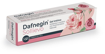 DAFNEGIN SOLLIEVO CREMA     30ML