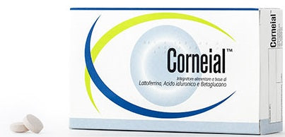 CORNEIAL INTEGR.           30CPR