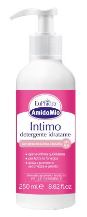 EUPHIDRA A/MIO DET.INT,IDR,250ML