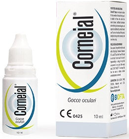 CORNEIAL GOCCE OCULARI   FL.10ML