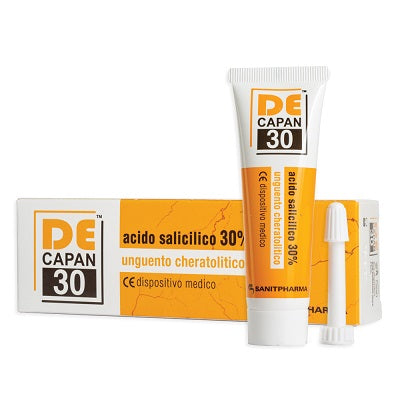 DECAPAN 30 UNGUENTO         30ML