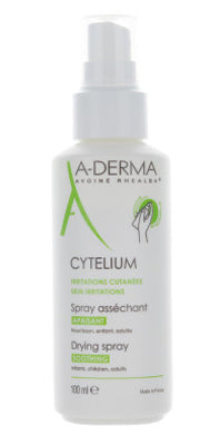 A-DERMA CYTELIUM SPRAY     100ML