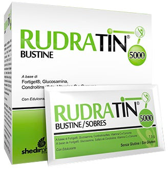 RUDRATIN 5000          20BS 7,5G
