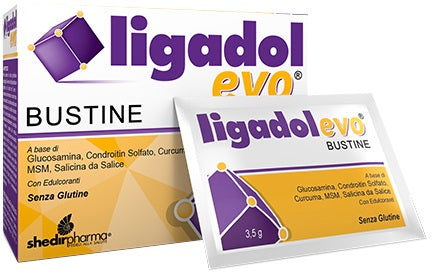 LIGADOL EVO            20BS 3,5G