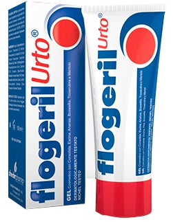 FLOGERIL URTO GEL          100ML
