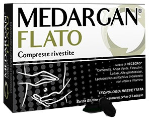 MEDARGAN FLATO             30CPR
