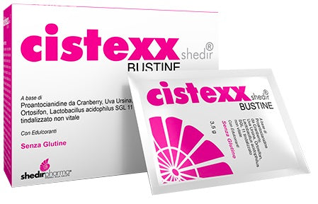 CISTEXX SHEDIR              14BS