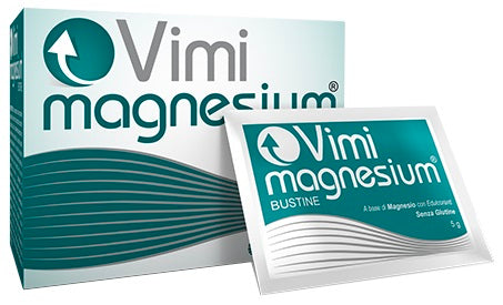 VIMI MAGNESIUM              32BS