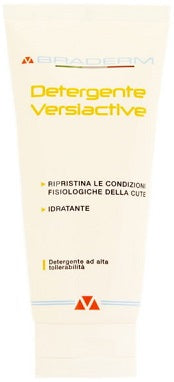 BRADERM DET.VERSIACTIVE    200ML