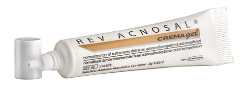 REV ACNOSAL CREMAGEL        30ML