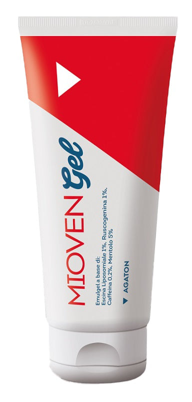 MIOVEN GEL                 100ML