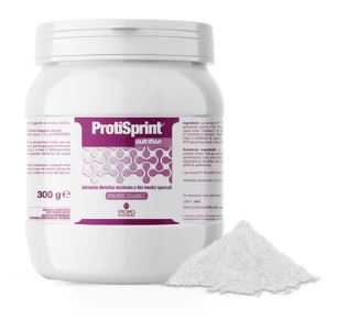 PROTISPRINT NUTRITION       300G