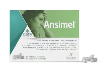ANSIMEL                    40CPS