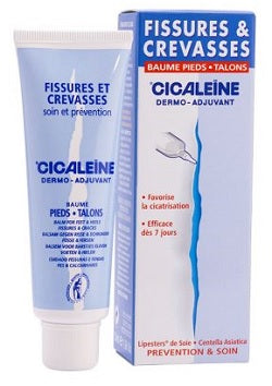 CICALEINE CR.MANI & PIEDI   50ML