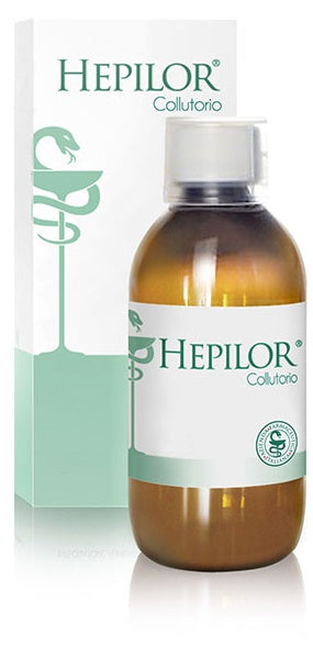 HEPILOR COLLUTORIO         150ML
