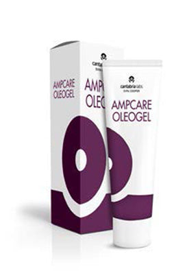 AMPCARE OLEOGEL             30ML