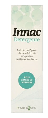 INNAC DETERGENTE           200ML