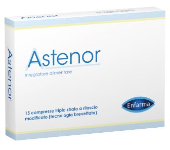 ASTENOR                    15CPR