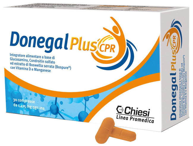 DONEGAL PLUS               30CPR