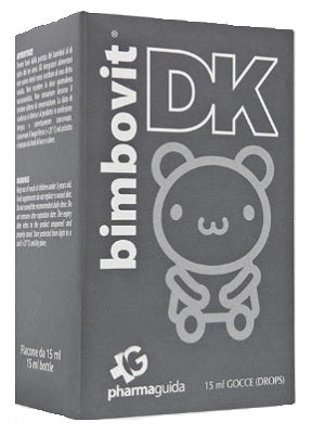 BIMBOVIT DK             GTT.15ML