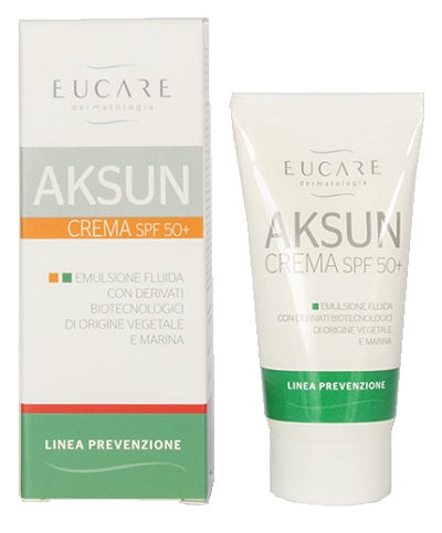 AKSUN CREMA                 50ML