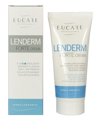 LENDERM FORTE CREMA        100ML