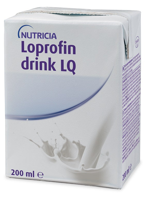 LOPROFIN DRINK             200ML