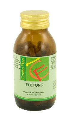 ELETONO                   100CPS