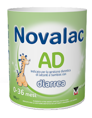 NOVALAC AD                  600G