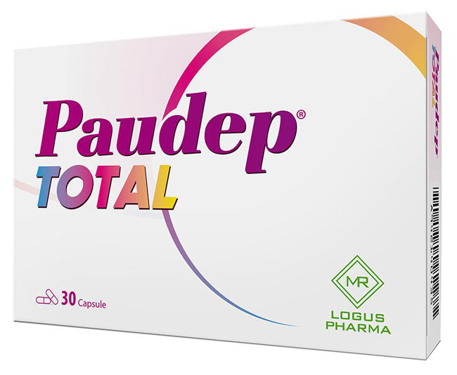 PAUDEP TOTAL               30CPS
