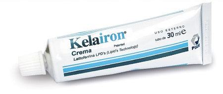 KELAIRON CREMA              30ML