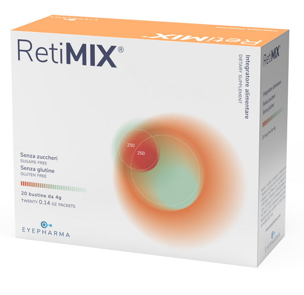 RETIMIX                     20BS