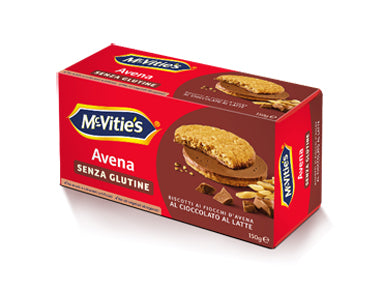 MC VITIE S AVENA CIOCCOL.S/G150G