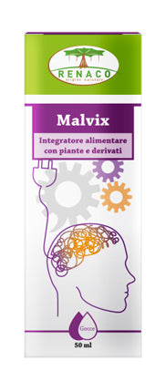 MALVIX INTEGR.GTT           50ML