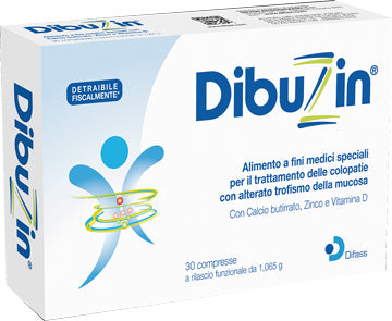 DIBUZIN                    30CPR