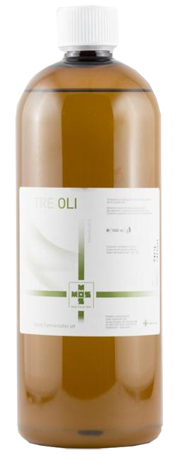 TRE OLI MISCELA FLACONE   1000ML