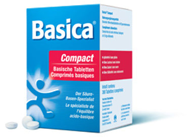 BASICA COMPACT            120TAV
