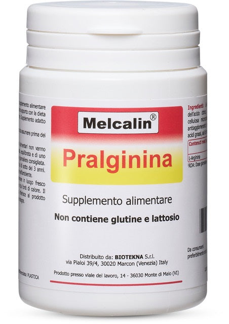 MELCALIN PRALGININA        56CPR