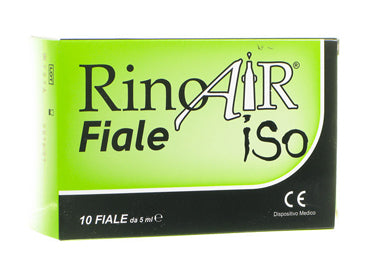 RINOAIR ISO              10F.5ML
