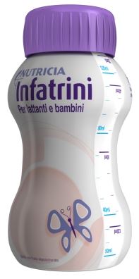 INFATRINI 125ML 24 BOTTIGL.125ML
