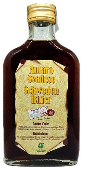 MARIATREBEN AMARO ERBE     200ML