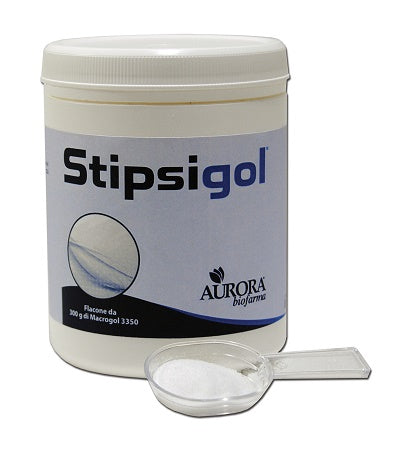 STIPSIGOL POLVERE           300G