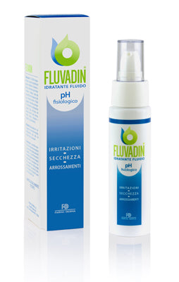 FLUVADIN IDRATANTE FLUIDO   60ML
