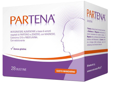 PARTENA                     28BS